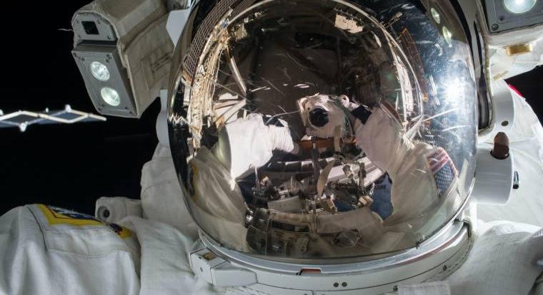 A Napból származó káros részecskék kutatására indít missziót a NASA