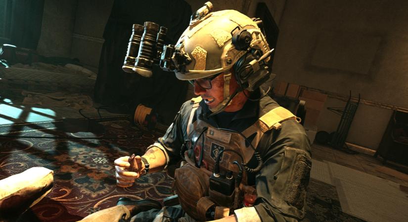 Az első tesztek alapján a Battlefield 6 nagyszerű játék, de az egyik összevetője elég silány lett