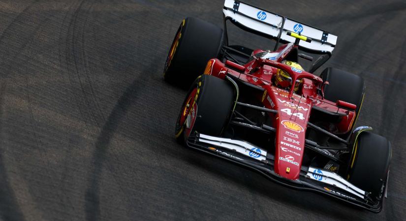 Ferrari: „Meg kell nyernünk a Forma-1-et – tartozunk ezzel a rajongóinknak”