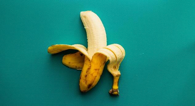 Fogyni banánhéjjal? Nem vicc!