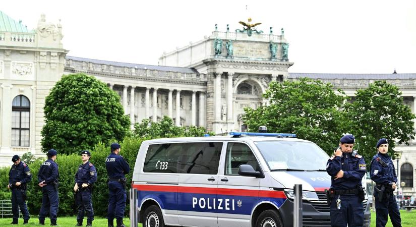 Politikai bomba robbant Ausztriában: az osztrákok 85%-a kitoloncolást akar