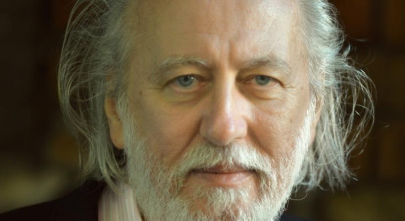 Így méltatta a nemzetközi sajtó a friss Nobel-díjas Krasznahorkai Lászlót