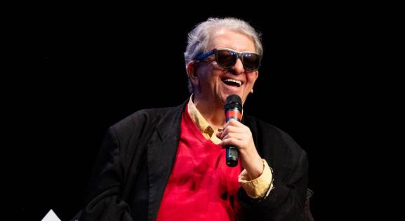 Kornis Mihály: Megpróbáltam arra az időszakra emlékezni, amikor még szárnyaim voltak