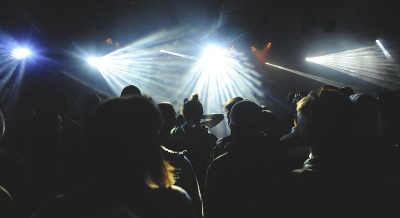 Népszerű DJ lép fel Debrecenben! Nem érdemes kihagyni!