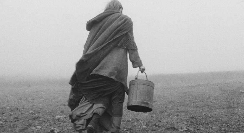Krasznahorkai László és Tarr Béla, a kortárs film egyik legkülönlegesebb alkotópárosa