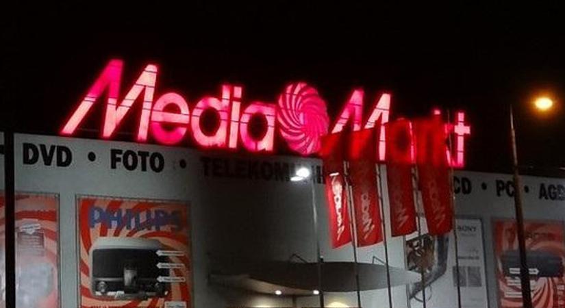 Kínaiak vették meg a Media Marktot, de mi lesz a debreceni áruházzal?