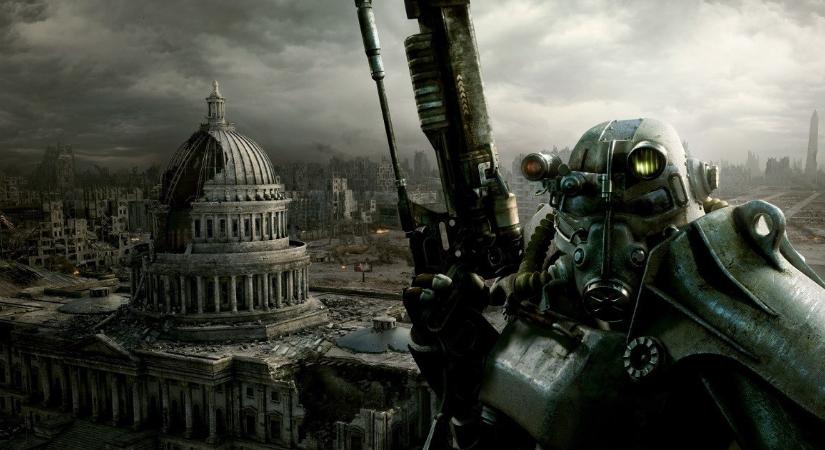 A Fallout Day Fallout 3 felújítást terem? Aligha!