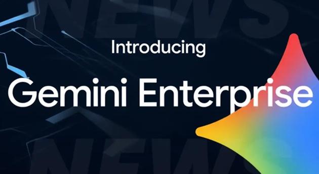 Gemini Enterprise: itt a Google válasza az OpenAI és a Microsoft nyomulására