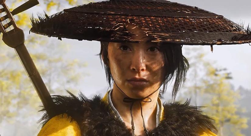[VÉLEMÉNY] A Ghost of Yotei a legjobb halálunalmas játék, ami valaha készült