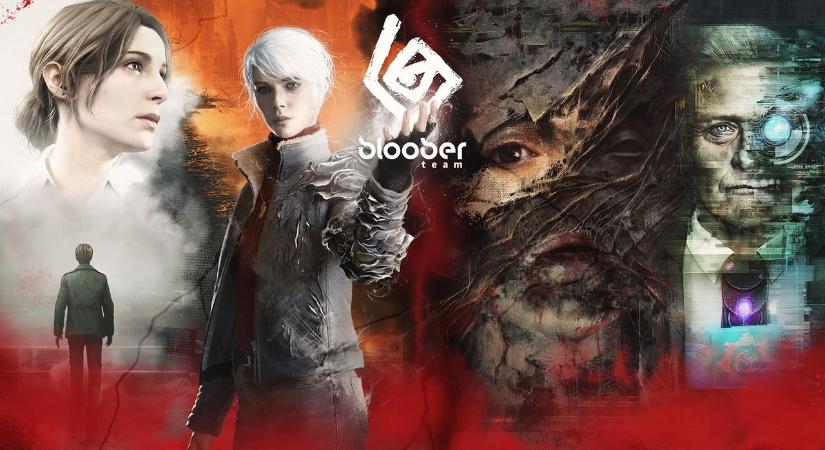 Bloober Team: itt a cég rövidtávú menetrendje; van benne egy halasztás!