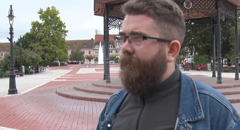 „Pár hónap szükséges lenne” – a kanizsaiak véleménye a sorkatonaságról