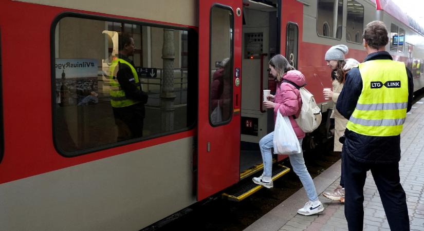 Evakuációs terveken dolgoznak a Baltikum államai arra az esetre, ha Oroszország támadást indítana ellenük