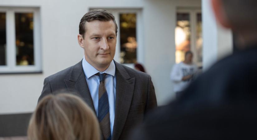 Az Otthon Start hitelprogramban újabb könnyítések érkeznek – jelentette be Panyi Miklós