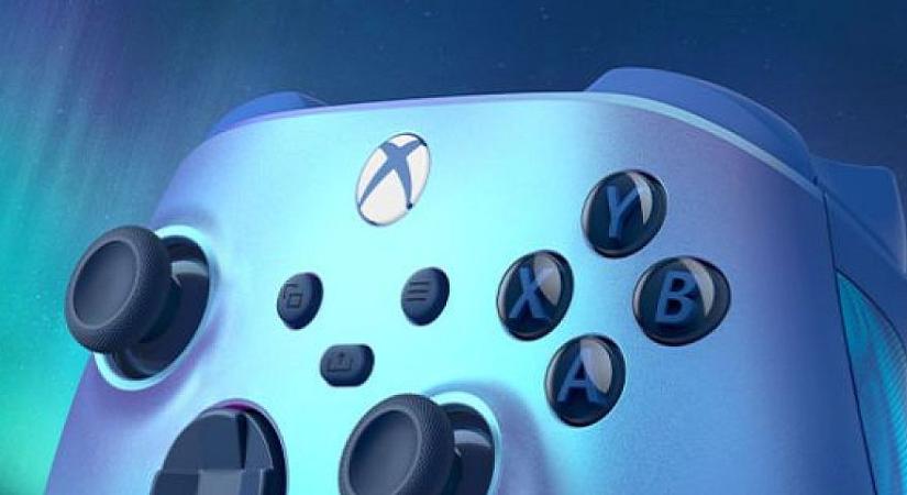Új Xbox jön 2027-ben - mondjuk, hogy milyen hardver és grafika lesz benne