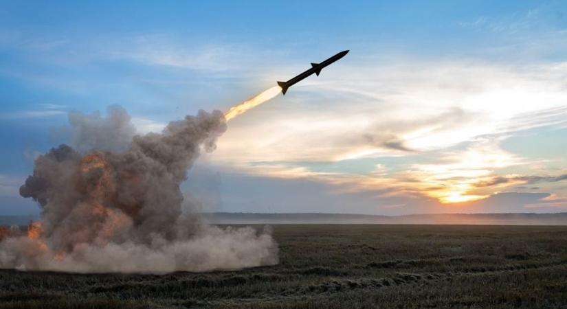 Putyin közölte a világgal: Oroszországnak új atomfegyvere van