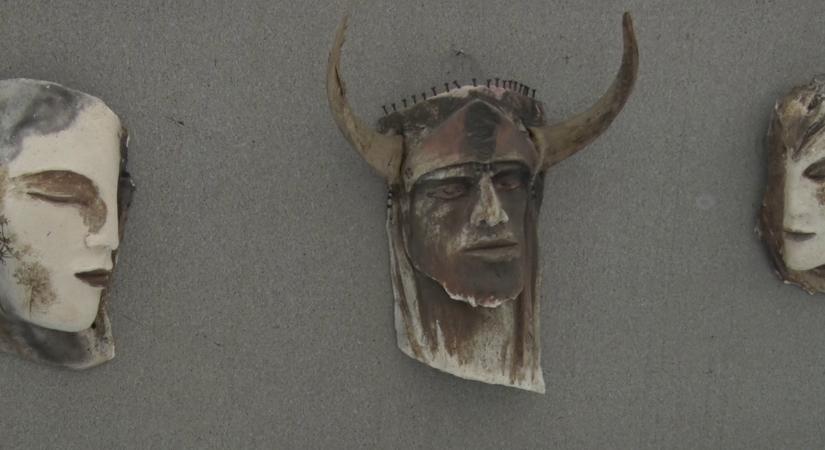 Kerámia művészet Afrikából