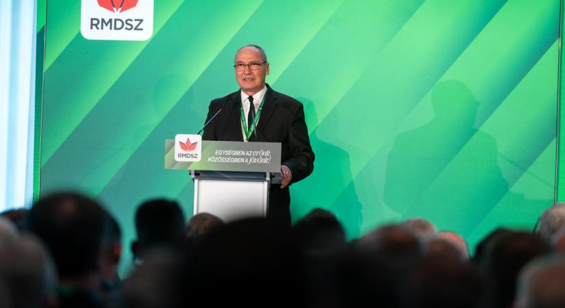 Kovács István: A kereszténységünk megőrzése nem holmi egyházi leányálom, hanem egzisztenciális kérdés  videó