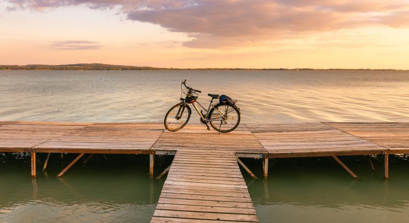 Az 5 legjobb program a Balatonnál október 23-án