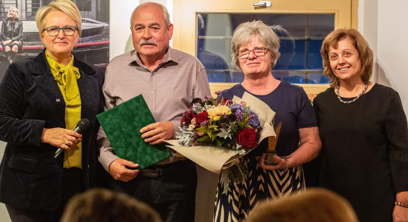 Ünnepelt a Királyság Alapítvány