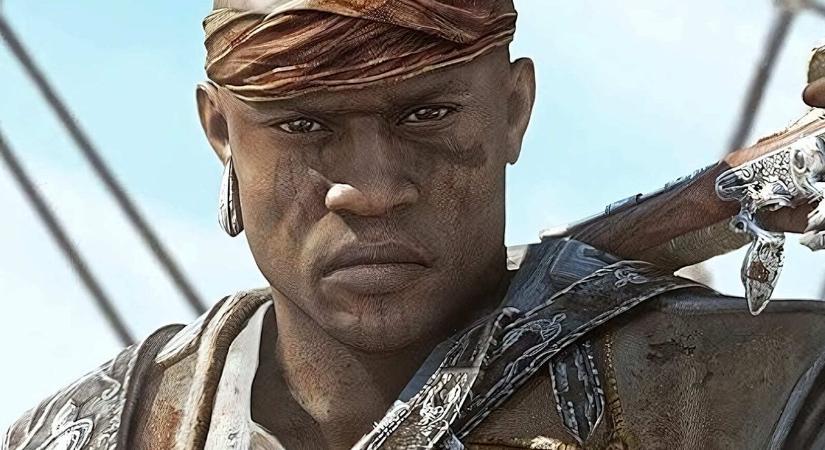Az Assassin’s Creed színésze üzent az Ubisoftnak: „Kapjátok be!” – durván beszólt a stúdiónak a törölt játék miatt [VIDEO]