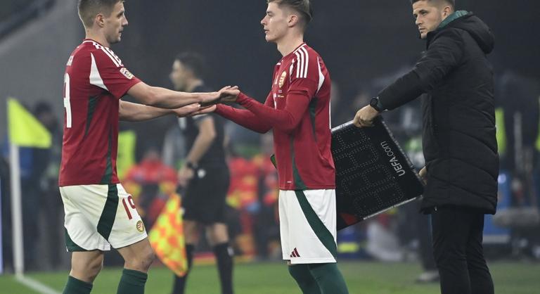 Beszédes adat árulkodik a magyar futball eddig kiaknázatlan fejlődési lehetőségéről