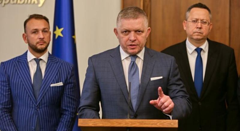 Fico szerint a költségvetés garantálja az államháztartás kézben tartását