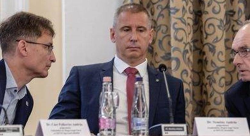 Nemény András: Több forrást és több jogkört az önkormányzatoknak!