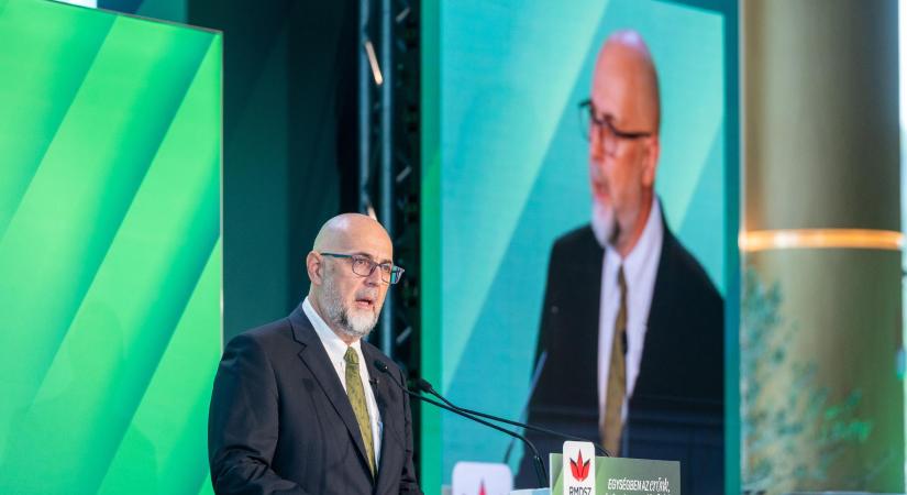 Kelemen Hunor: Olyan közösség vagyunk, amelyet nem törtek meg sem a történelmi viharok, sem a politikai széljárások