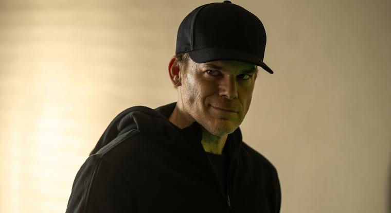 Hivatalos: második évaddal folytatódik a Dexter: Feltámadás