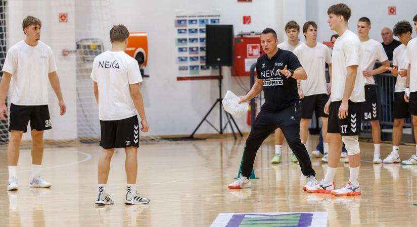 Párharcok, perspektívák és profizmus – sikeres sportkonferencia Balatonbogláron