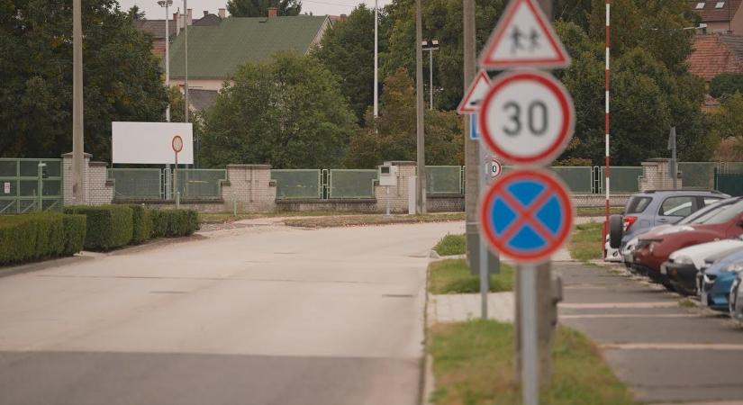 Trafiboxok a közlekedésbiztonságért