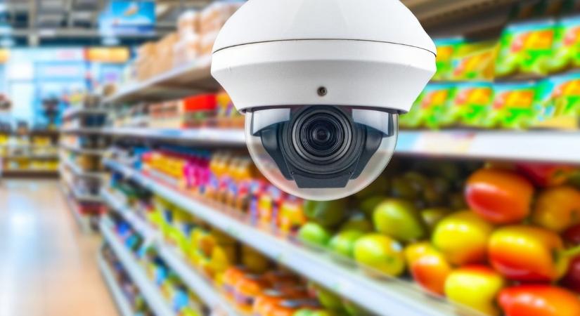 Példátlan, ami Magyarország első személyzet nélküli boltjában történt: tolvajt fogott a mesterséges intelligencia – kiderült, miért van szükség mégis biztonsági őrre
