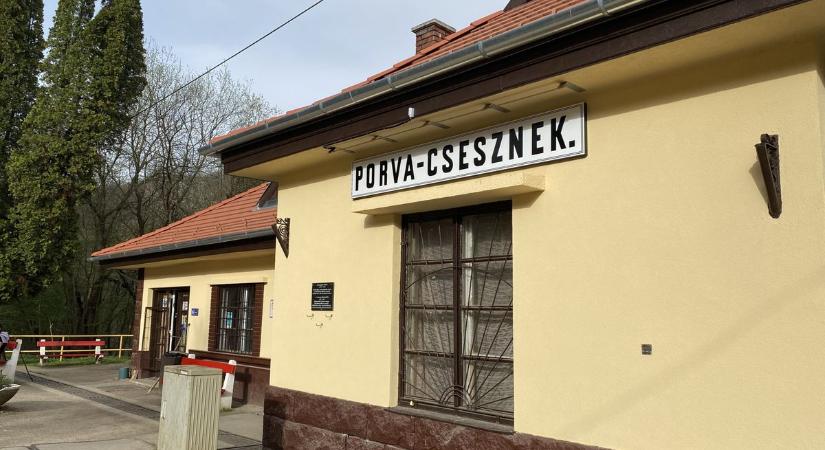 Retró hangulatú kocsmatúra a Bakonyban