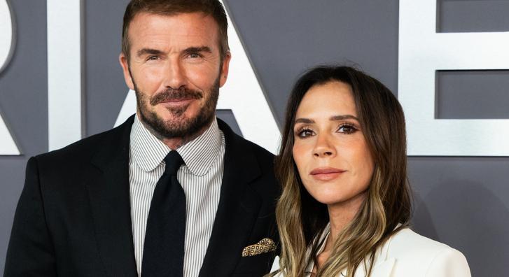 Victoria Beckham felvállalta, mit utált legjobban David Beckhammel való házasságában