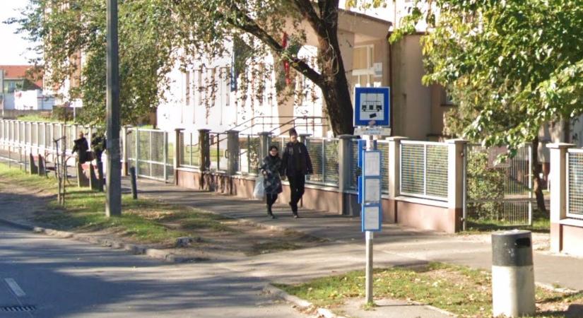 Szoboszlói úti lezárás: csere!