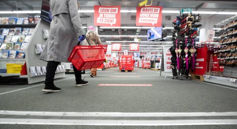 Kínaiak vették meg a magyarok kedvenc elektronikai boltját – Új nevet kaphat?