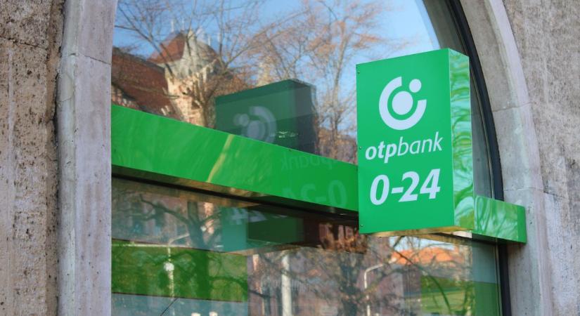 Leállás jön az OTP-nél – erre jobb előre felkészülni