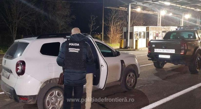 Idén eddig több mint ötszáz illegális bevándorlót toloncolt ki Románia