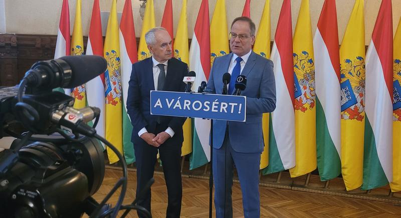 Navracsics Tibor: 65 milliárd forint jut jövőre a Versenyképes Járások Programra