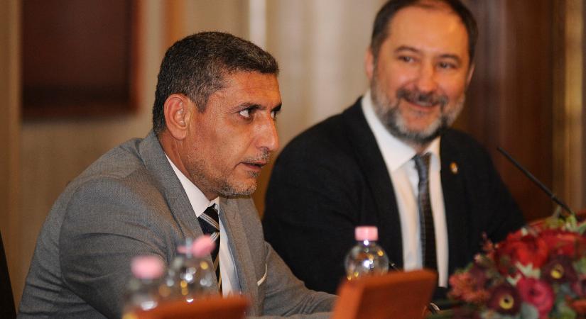 Magyar segítséggel válhatnak a világörökség részéve szíriai keresztény zarándokhelyek