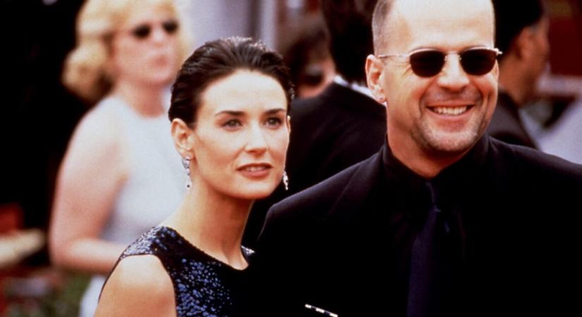 Egy megunhatatlan „karácsonyi” akciófilm Bruce Willis főszereplésével