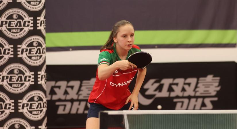 Sporttörténelmi esemény: álmaikat élhetik a pécsi lányok
