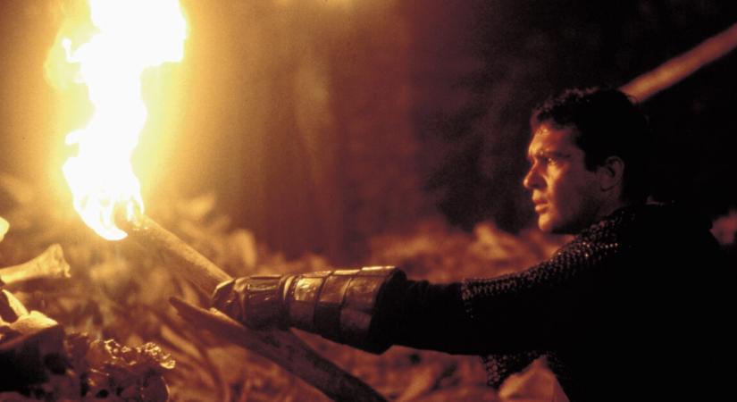 Antonio Banderas nagyot alakított, mégis óriási bukás lett a film a mozikban
