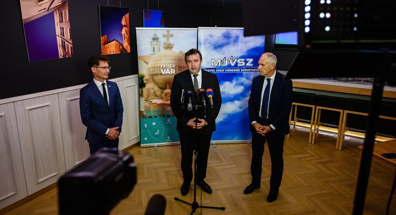 Érdemes használni a mesterséges intelligenciát a városoknak