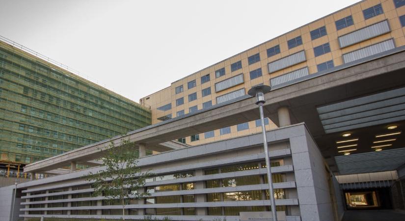 Új szívcentrum épülhet Magyarországon