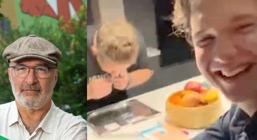 Előkerült az eltitkolt videó! Ezért mondott le Pikó jelöltje, aki most újraindul