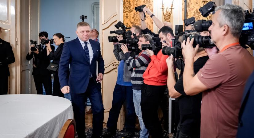 Feszült légkörben fogadta el a kormány a jövő évi költségvetést. A legnagyobb tételt a nyugdíjak teszik ki