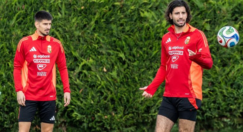 Nyerni jönnek az örmények Marco Rossi embere szerint