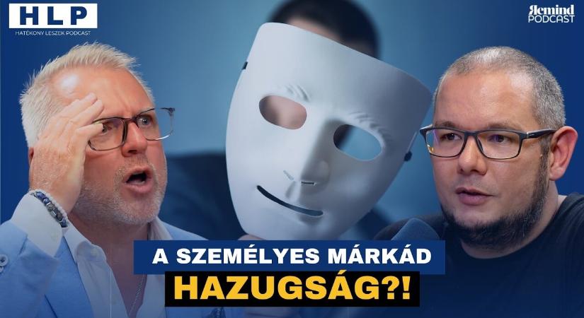 KŐSZEGI ANDRÁS – A MÁRKAÉPÍTÉSRŐL