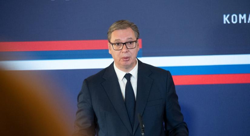 Amerikai szankciók és uniós vámok sújtják Szerbiát